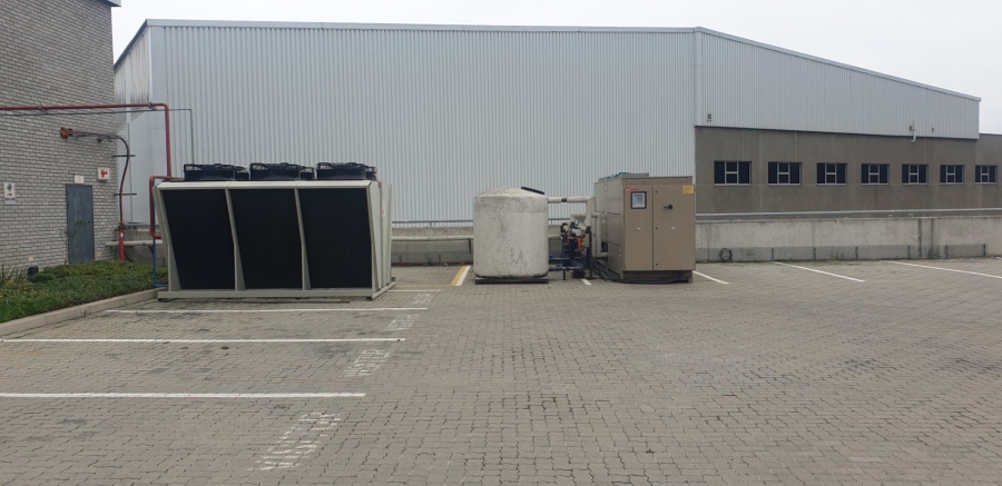 To Let commercial Property for Rent in Montague Gardens Western Cape